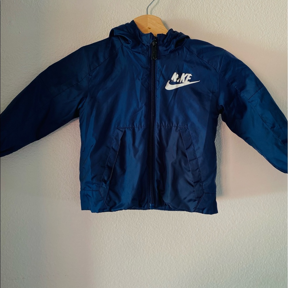 Nike toddler jacket